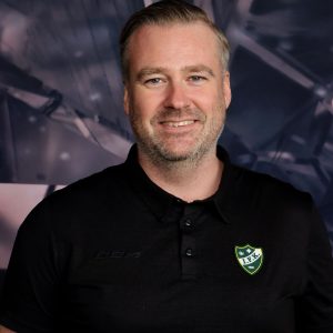 Staffan Kosk