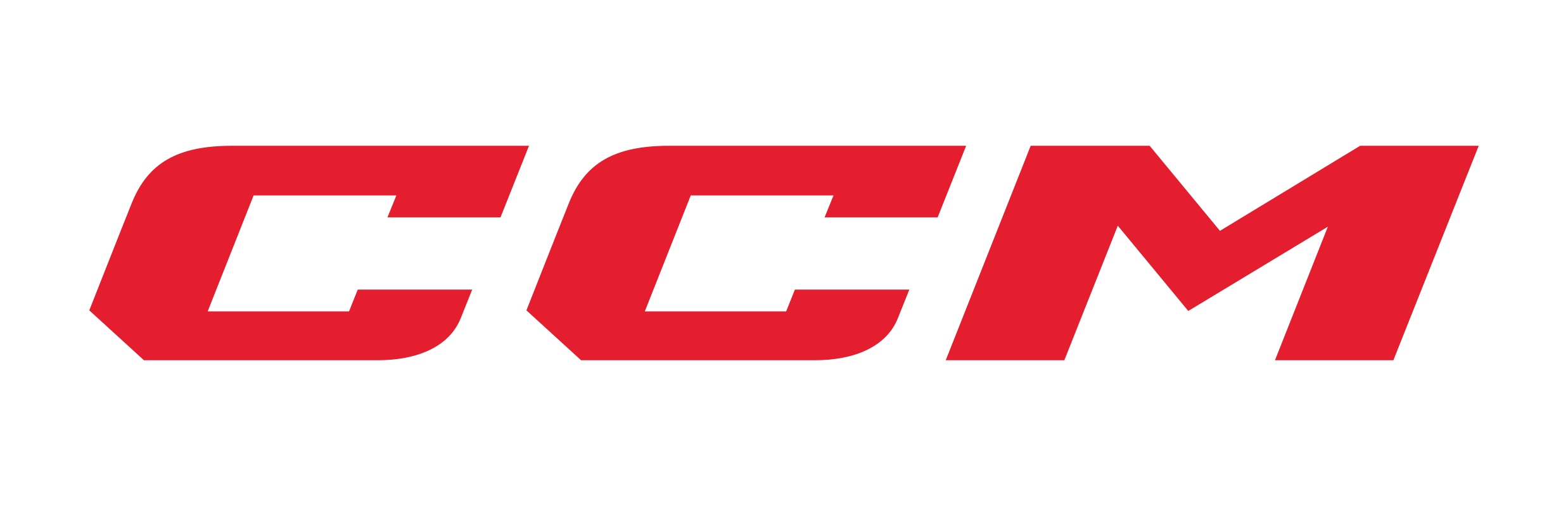 CCM Logo