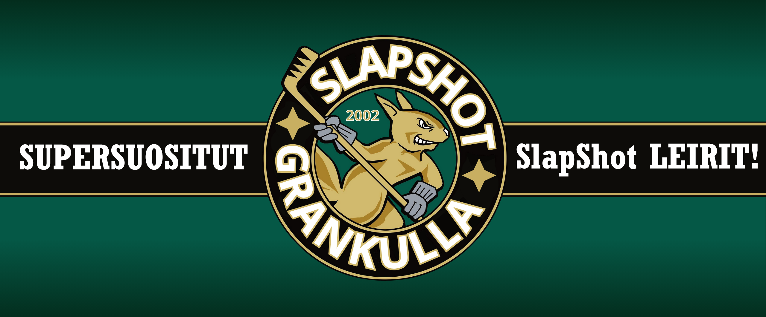 Supersuosittu Kiekkoleiri