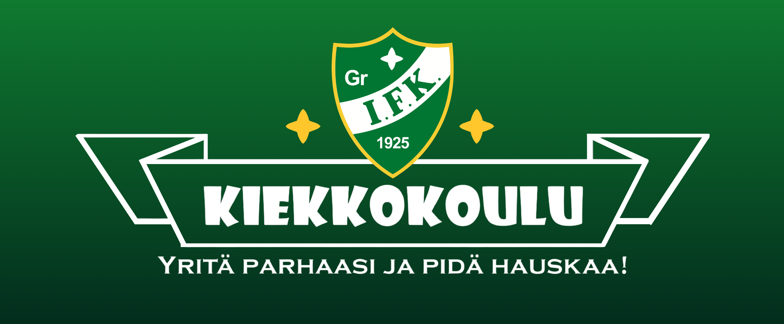 GrIFK LEIJONA-Kiekkokoulu