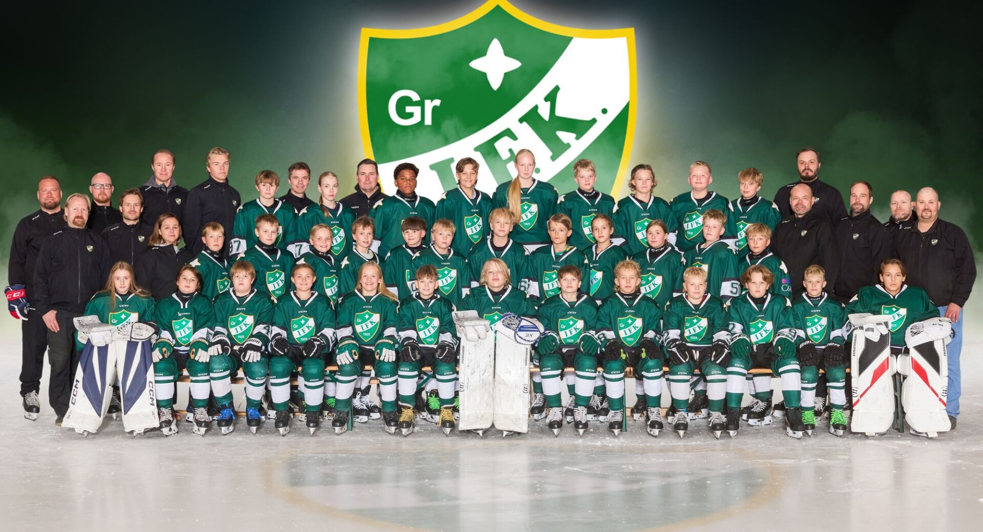 GrIFK 14