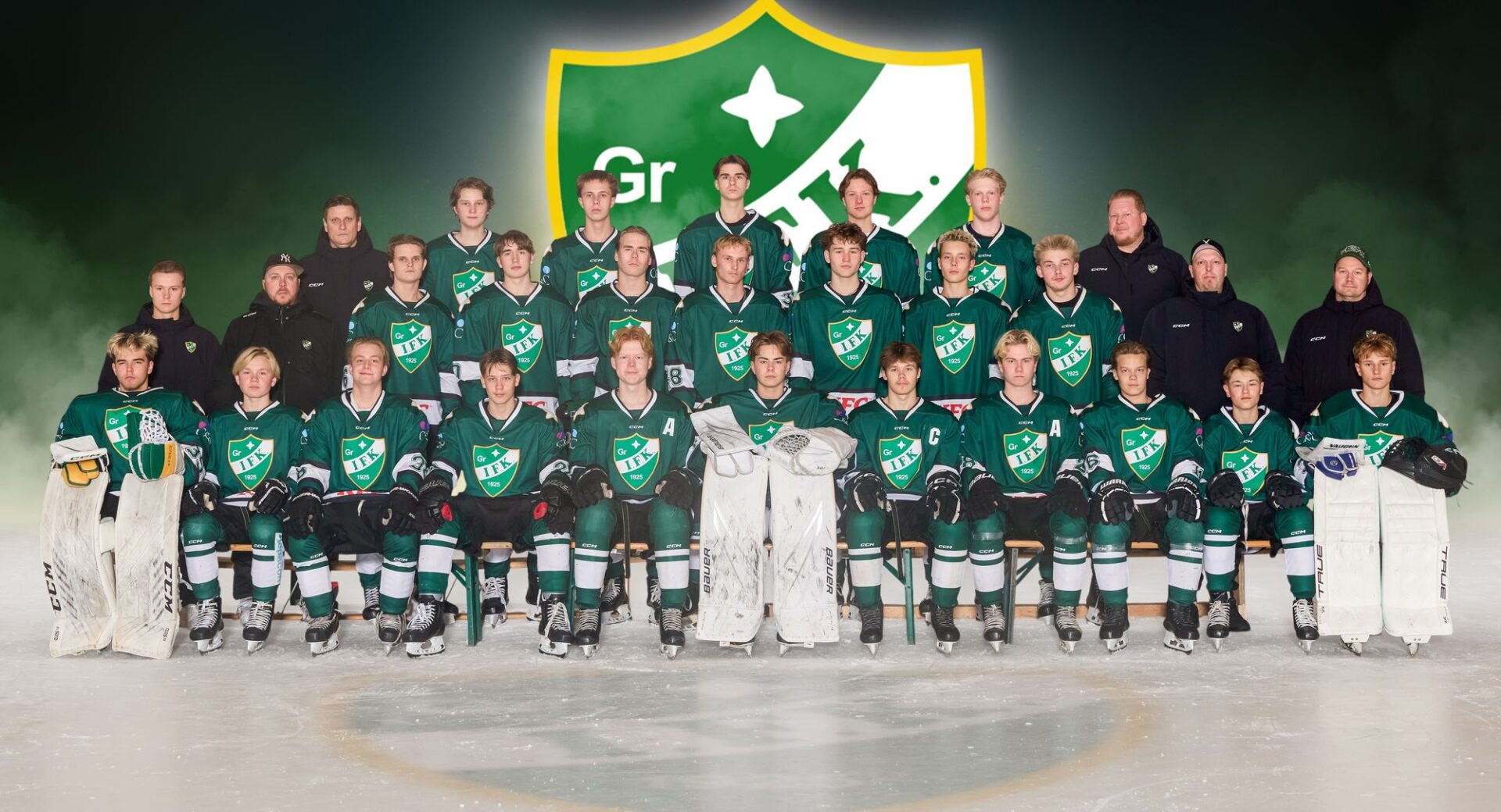 GrIFK U18