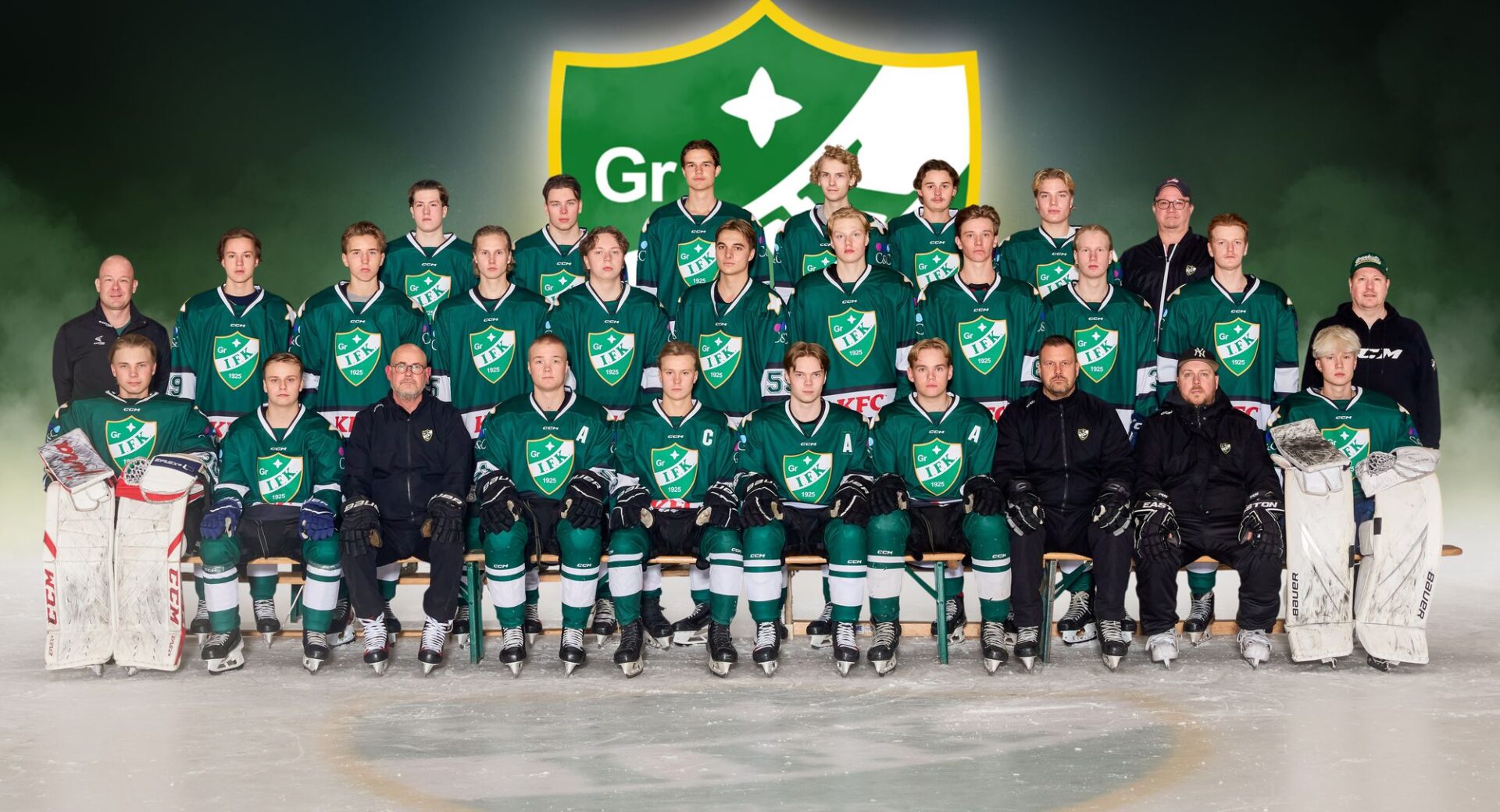 GrIFK U20