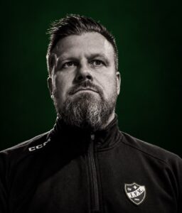 Mika Taurivuo